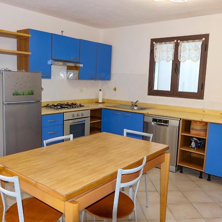 Portopollo Apartment Porto Pollo Kültér fotó