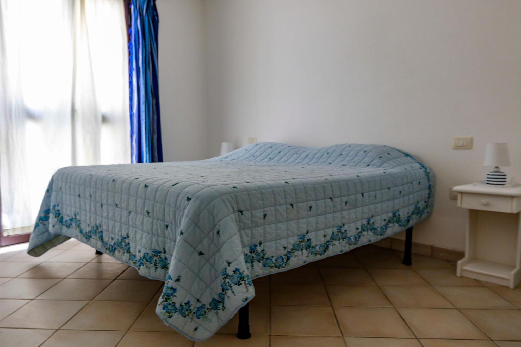 Portopollo Apartment Porto Pollo Kültér fotó