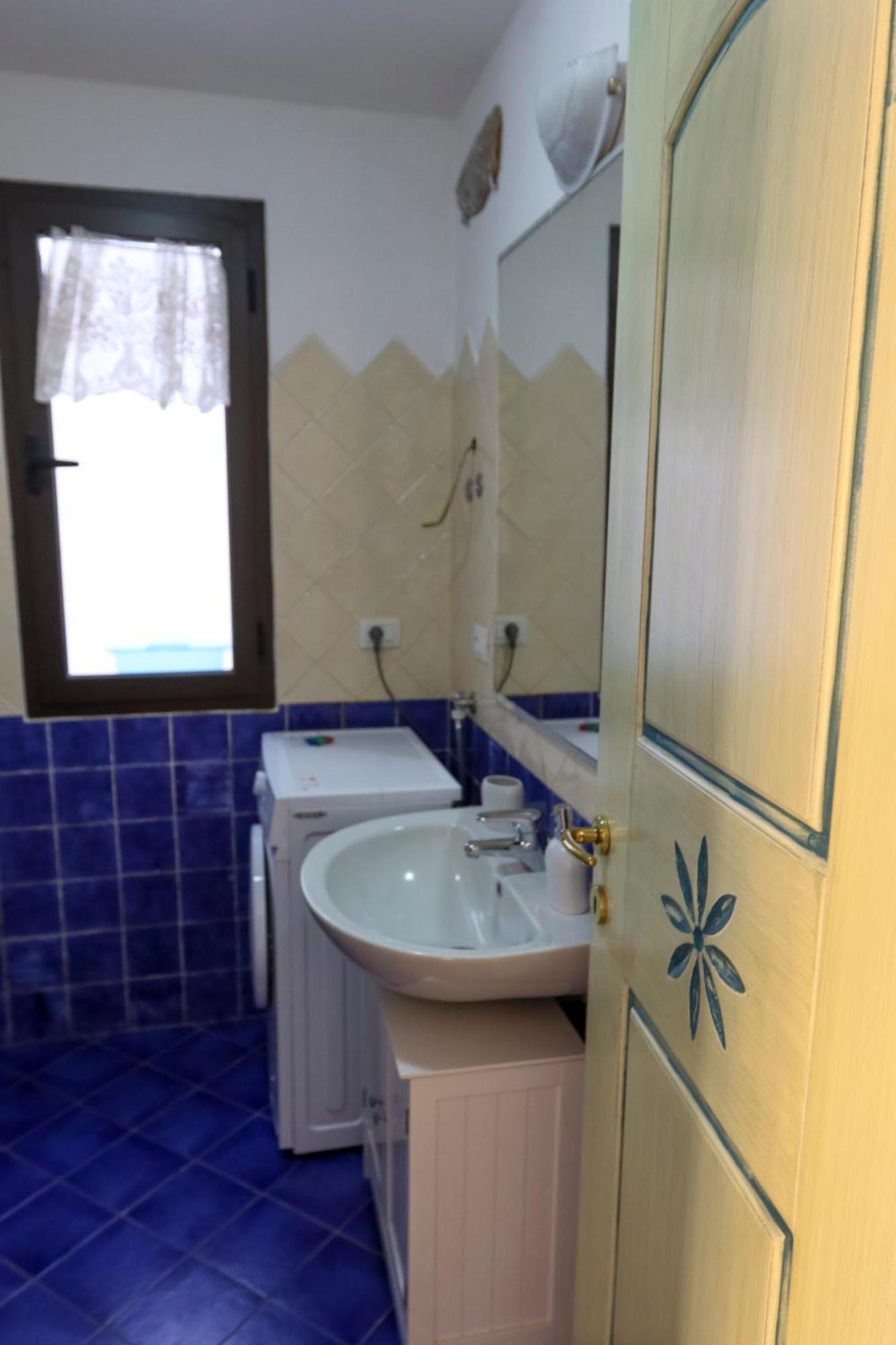 Portopollo Apartment Porto Pollo Kültér fotó