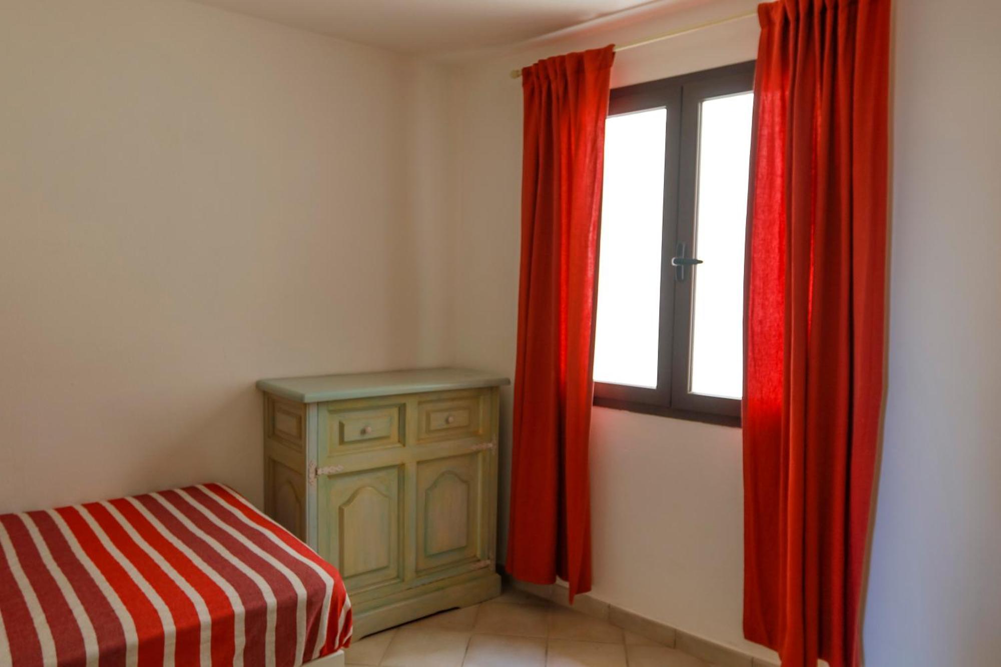 Portopollo Apartment Porto Pollo Kültér fotó