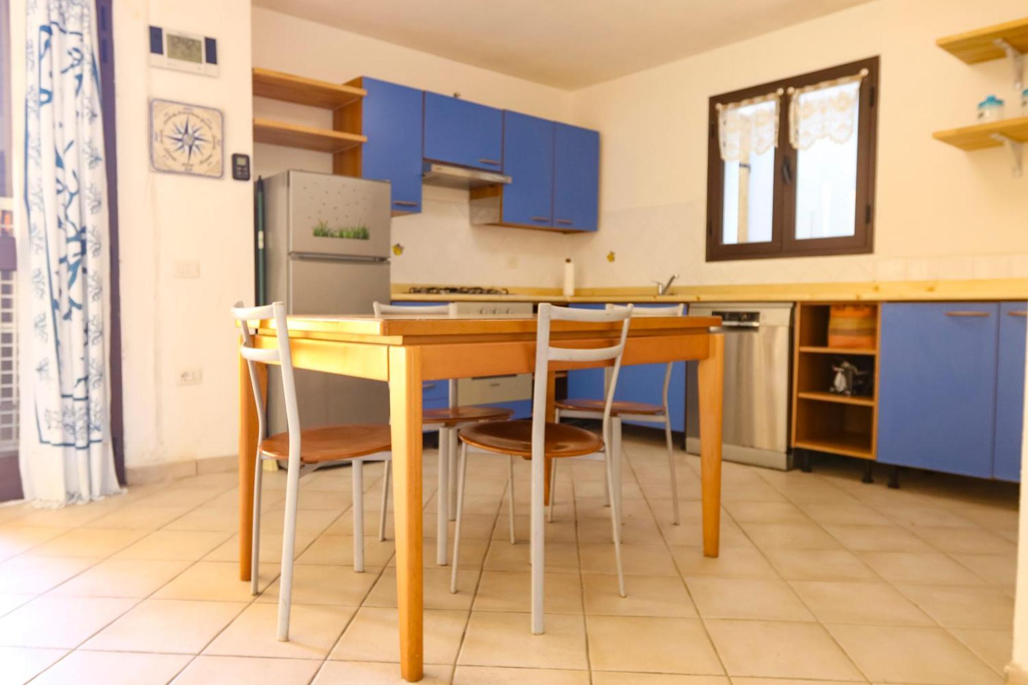 Portopollo Apartment Porto Pollo Kültér fotó