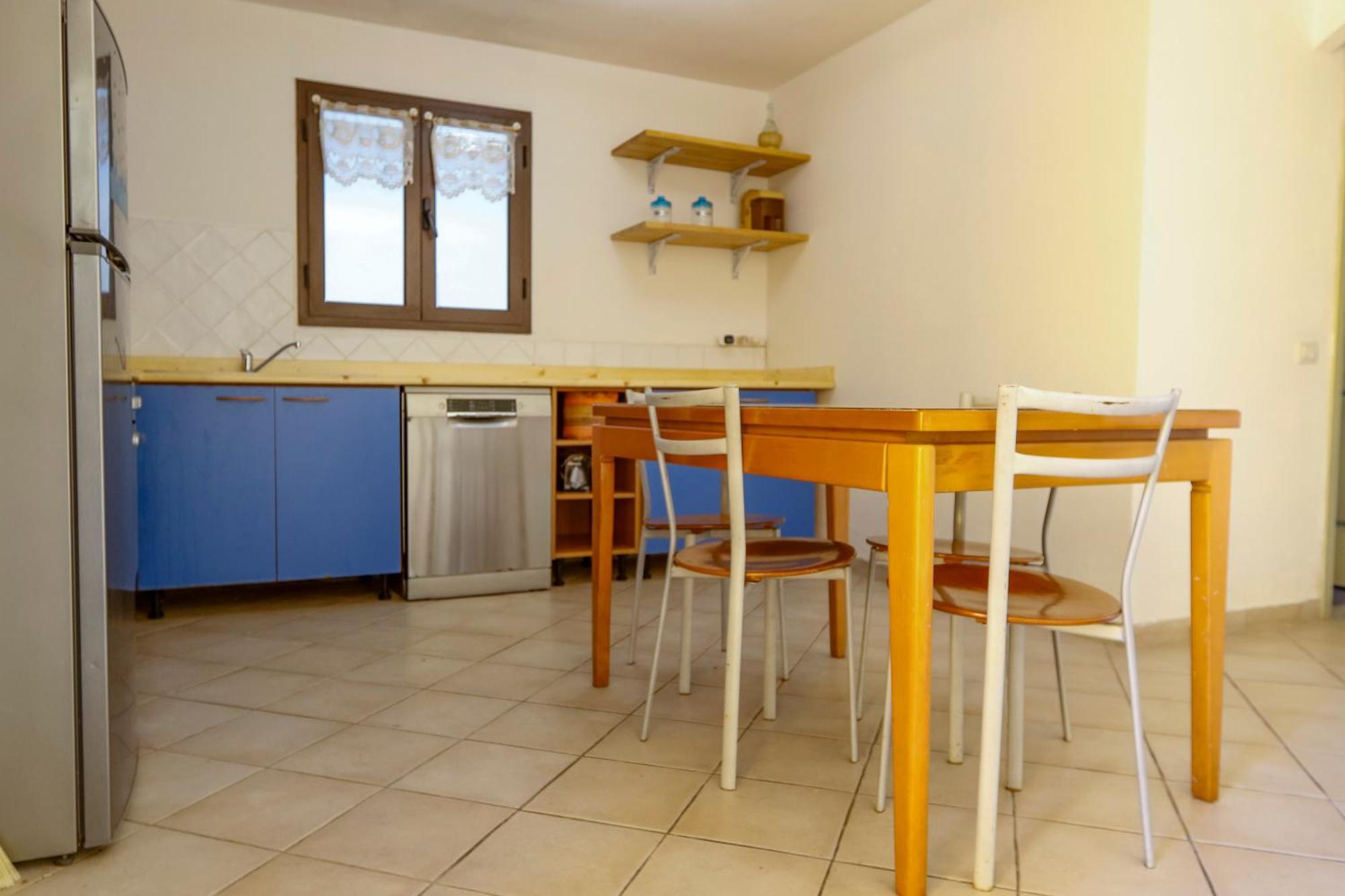 Portopollo Apartment Porto Pollo Kültér fotó
