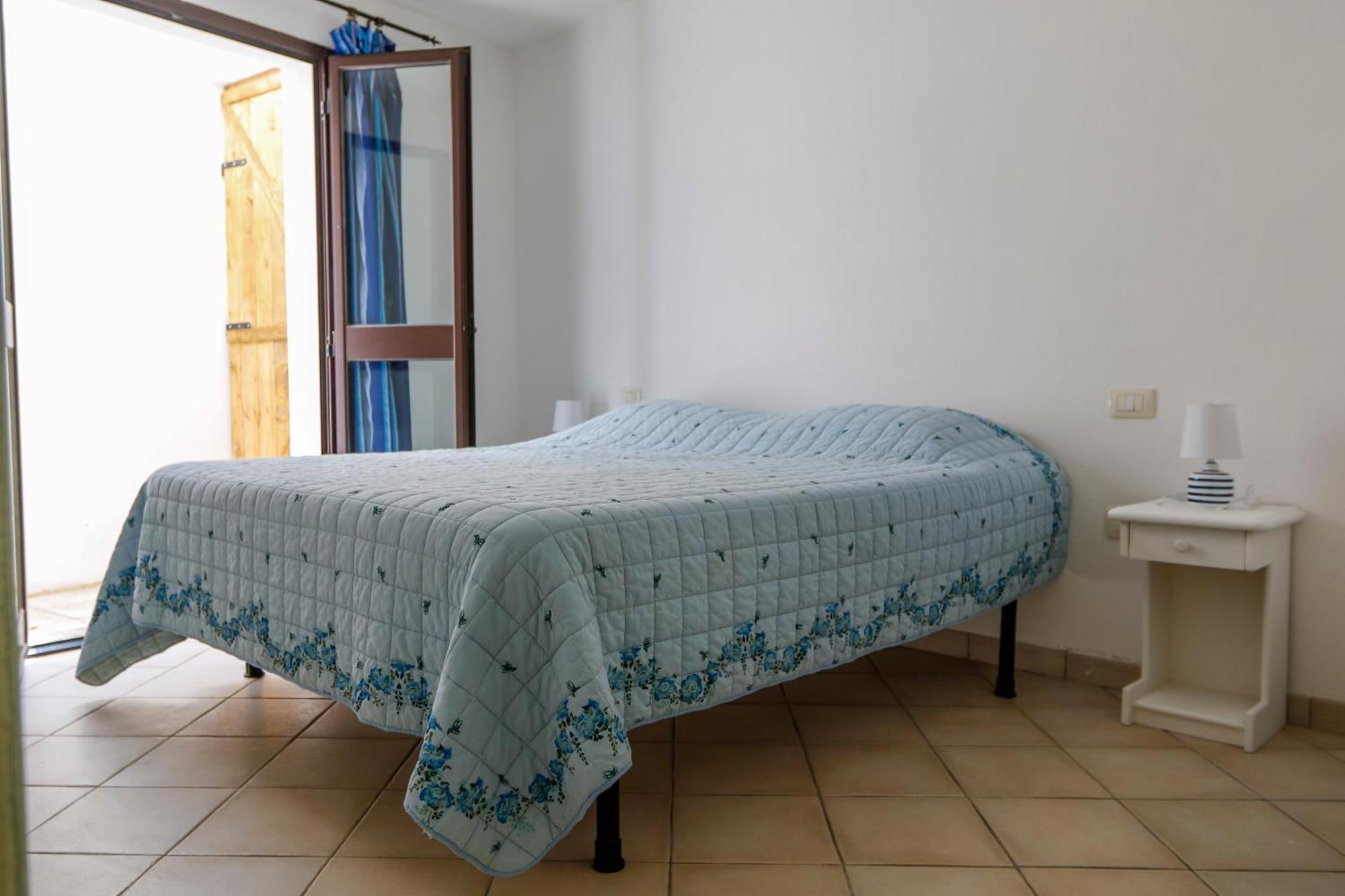 Portopollo Apartment Porto Pollo Kültér fotó