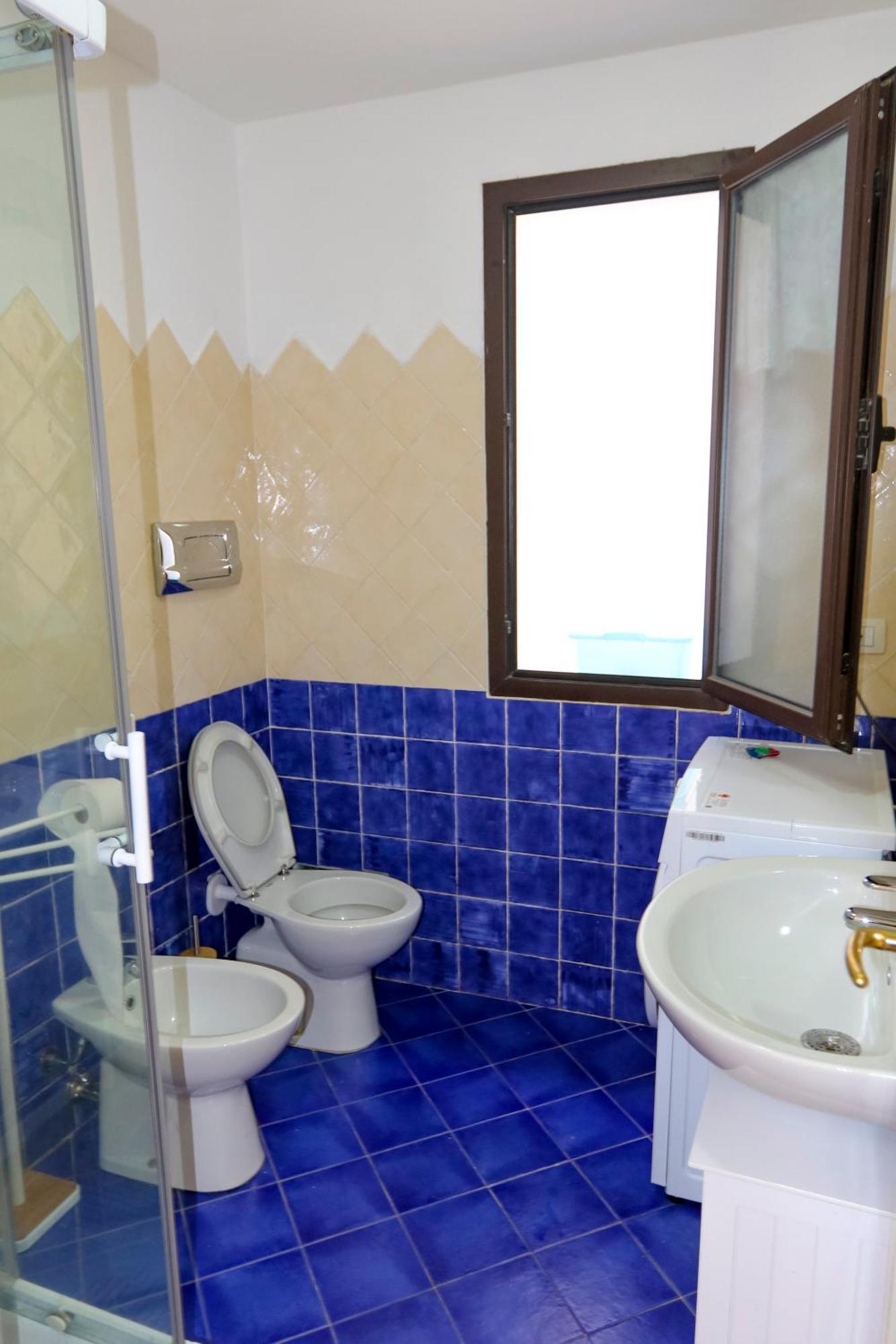 Portopollo Apartment Porto Pollo Kültér fotó