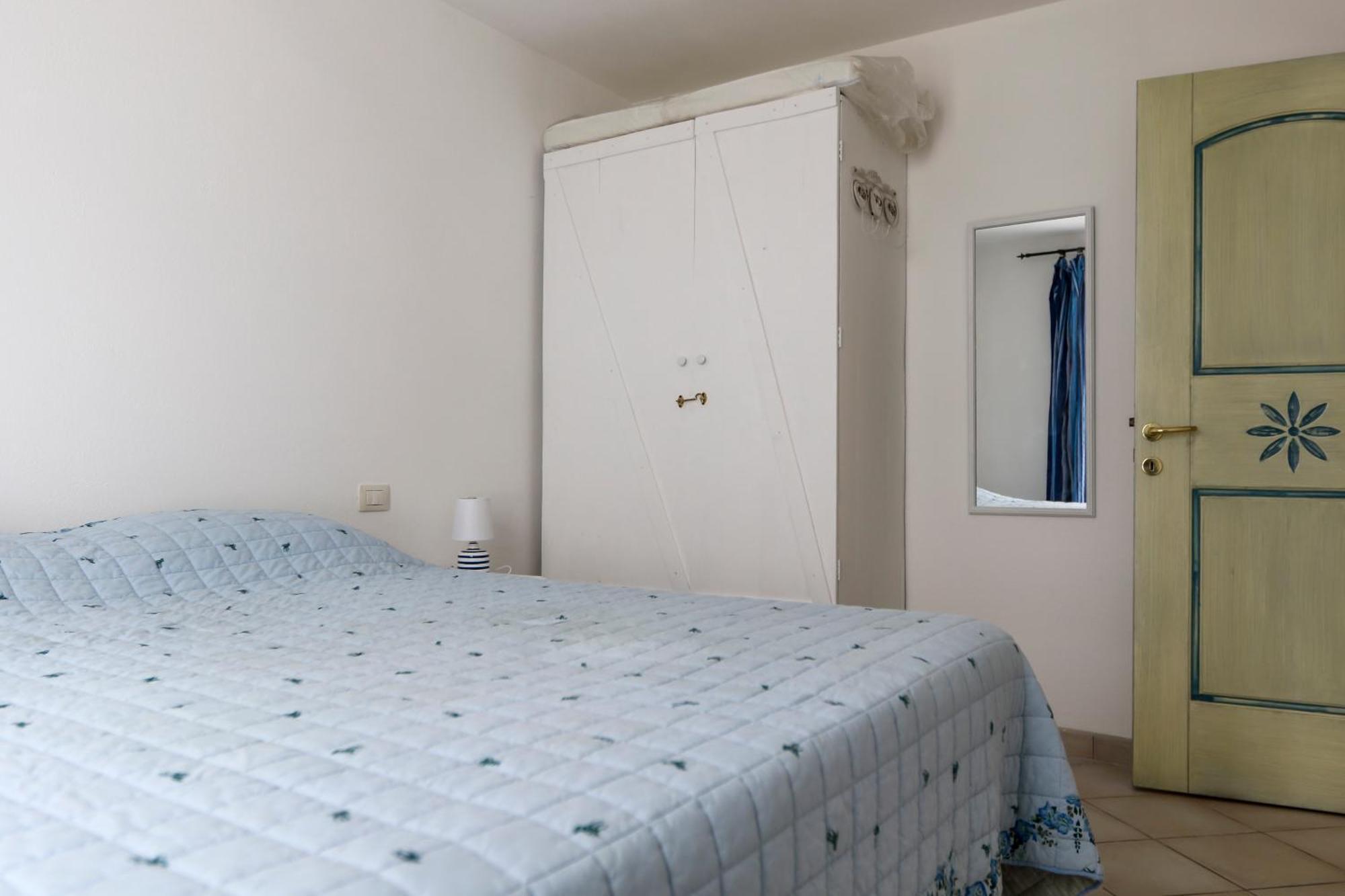 Portopollo Apartment Porto Pollo Kültér fotó
