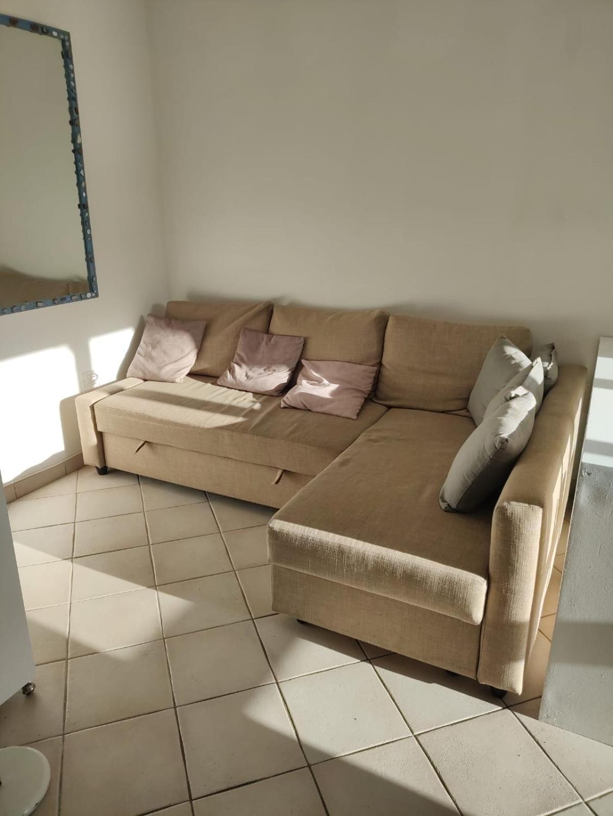 Portopollo Apartment Porto Pollo Kültér fotó
