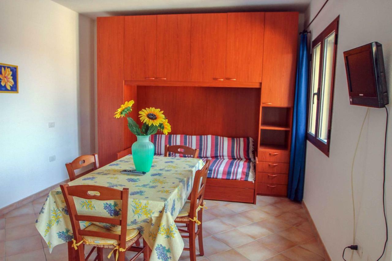 Portopollo Apartment Porto Pollo Kültér fotó