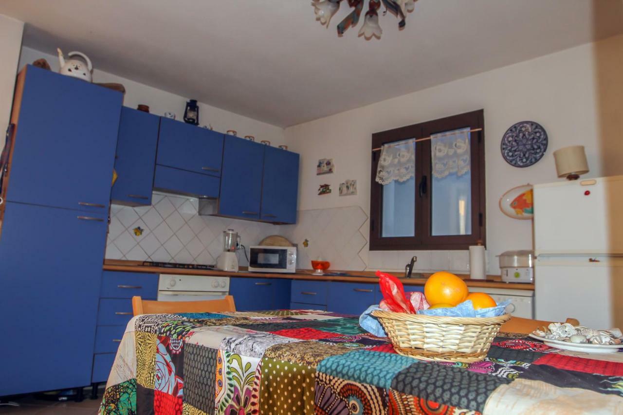 Portopollo Apartment Porto Pollo Kültér fotó