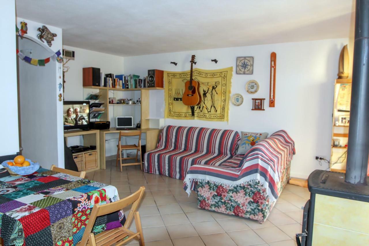 Portopollo Apartment Porto Pollo Kültér fotó