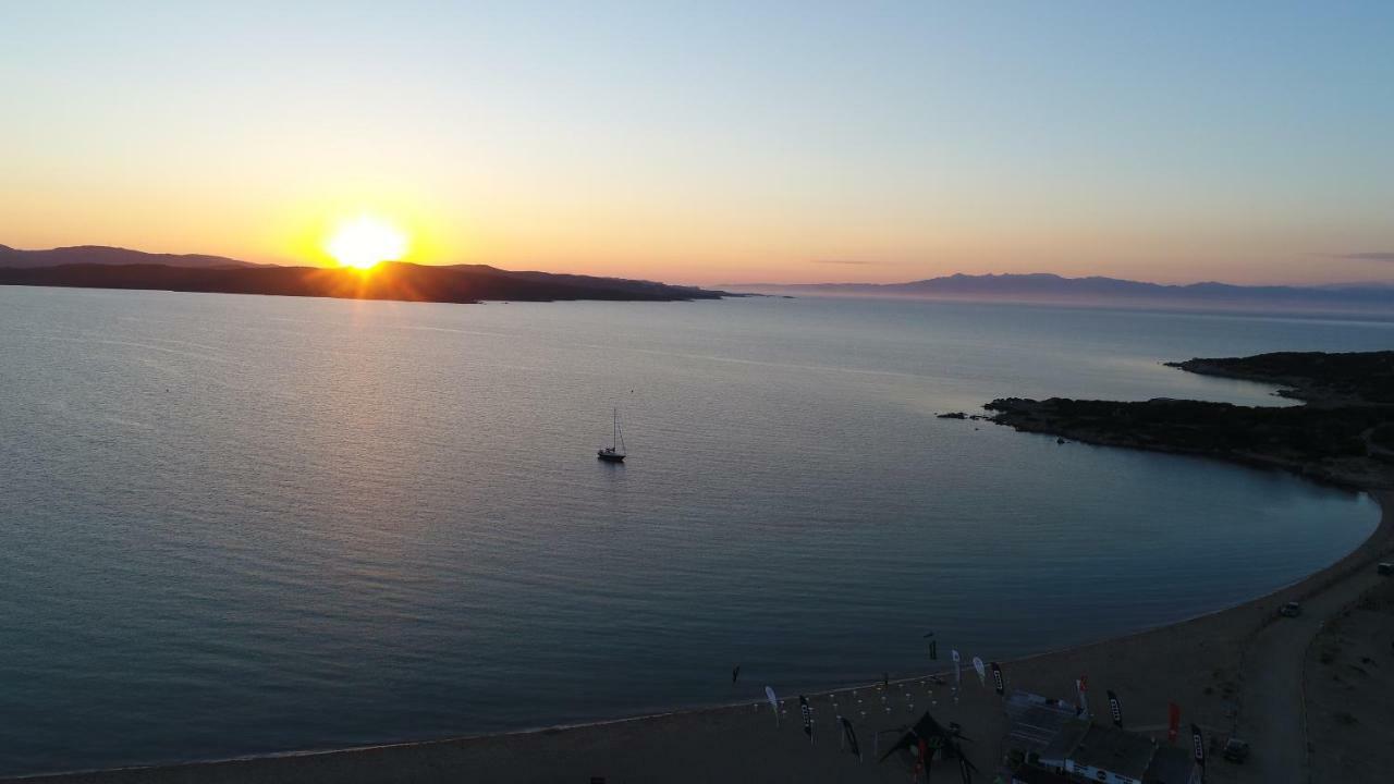 Portopollo Apartment Porto Pollo Kültér fotó